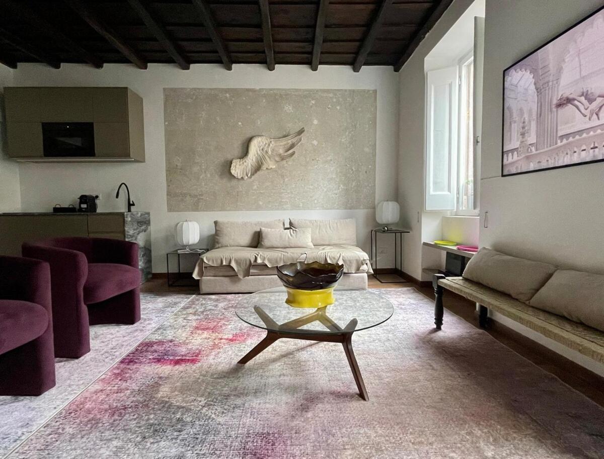 Monti Stunning Flat Appartement *